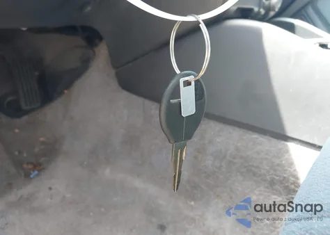 1995 Subaru Legacy L из США, поврежденный, VIN 4S3BK6355S9331054